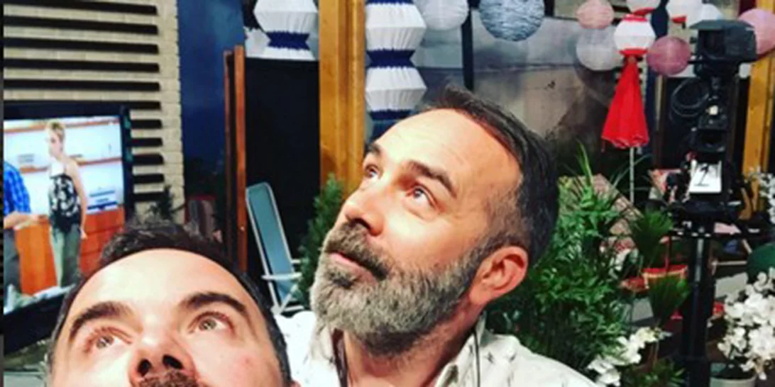 Βασίλης Καλλίδης: Ποια είναι τα σχέδιά του μετά την αποχώρηση από την εκπομπή της Ελένης Μενεγάκη