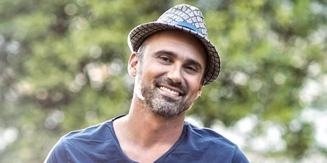 Γιώργος Καπουτζίδης: Τα βέλη στον Γρηγόρη Αρναούτογλου και γιατί δεν θα τον δούμε ποτέ στον ΑΝΤ1