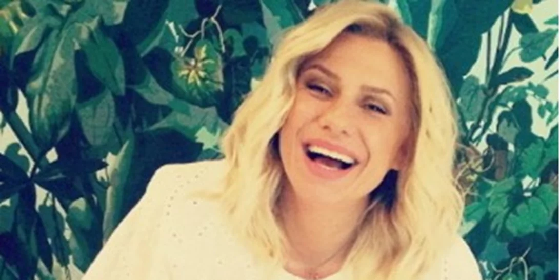 Κατερίνα Καραβάτου: H γλυκιά ανάρτηση για τα γενέθλια του συζύγου της