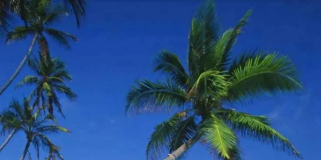 Αυτά είναι τα πιο μαγευτικά νησιά του κόσμου!