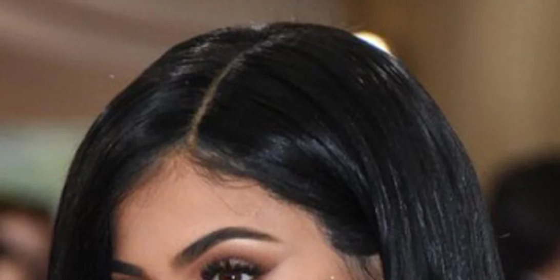 Kylie Jenner: Αυτός είναι ο λόγος που όλοι μιλούν για το στήθος της