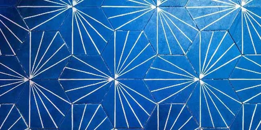 The London Floor Project: Τα πιο όμορφα πατώματα του Λονδίνου στο Instagram