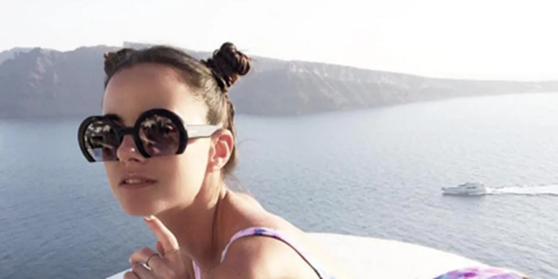 Tα it-girls φορούν μαγιό που θα σε κάνουν να ζηλέψεις!