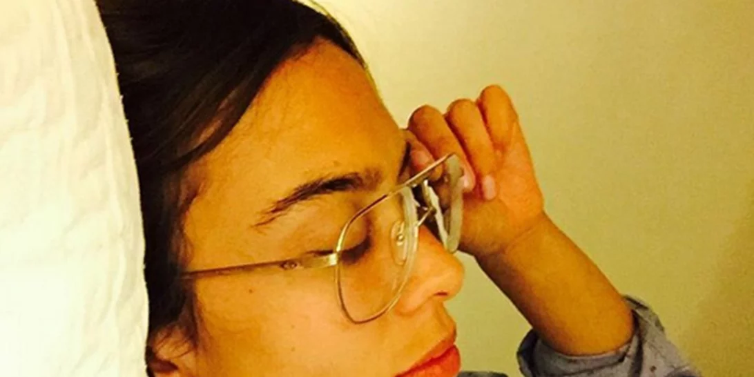 Nerd Style: Όλα τα it-girls φορούν αυτά τα τεράστια γυαλιά!