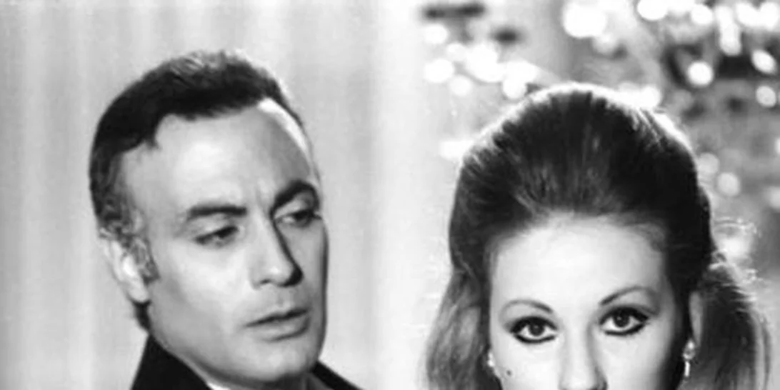 Πώς βγήκε η φράση «Κορίτσια, ο Μπάρκουλης»