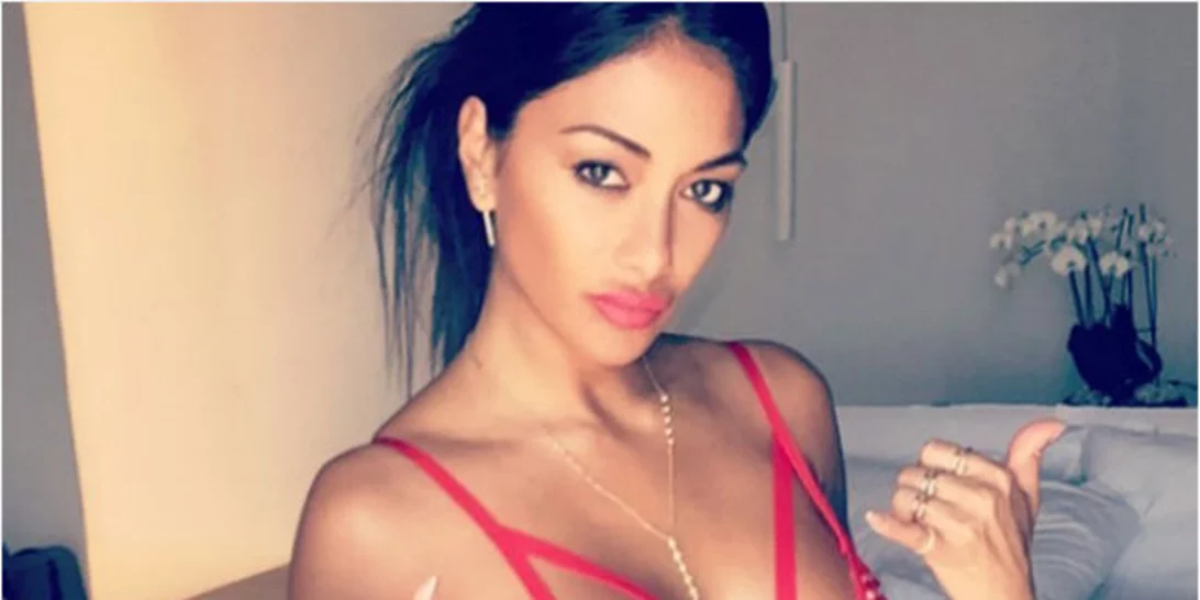 Nicole Scherzinger: Με αυτά τα workouts διατηρεί τις άψογες αναλογίες της