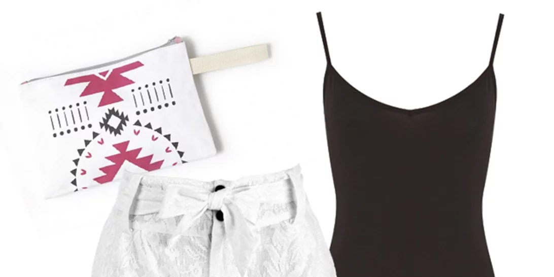 Τι να φορέσω σήμερα 25/08/2016;