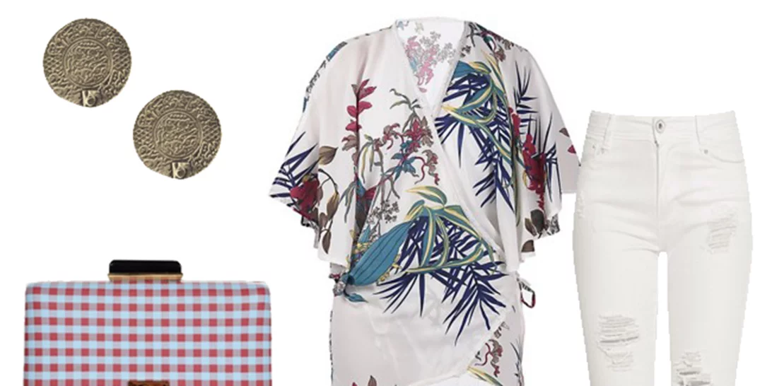 Τι να φορέσω σήμερα 26/08/2016;