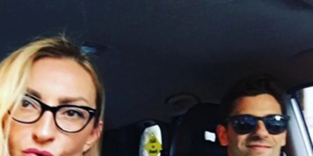 Αυτό είναι το αγαπημένο workout των Ρούλα Ρέβη και Αποστόλη Τότσικα