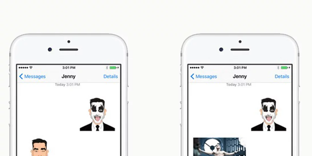 Robbie Williams: Λανσάρει τα δικά του emoji