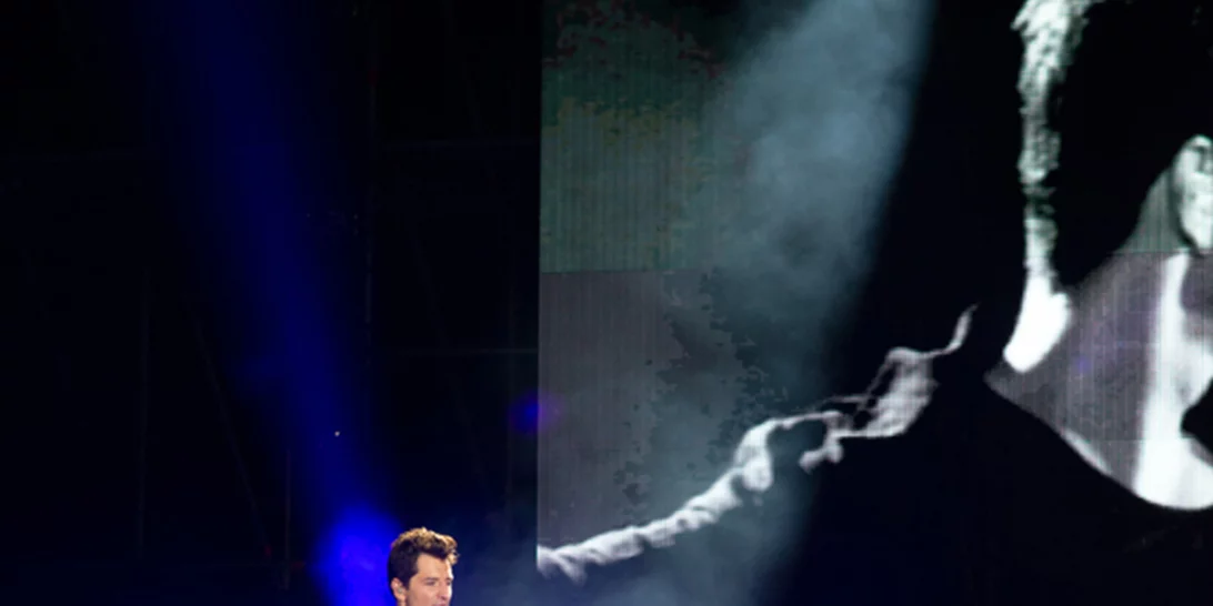 The Summer Eclipse @ Rakkan Mykonos