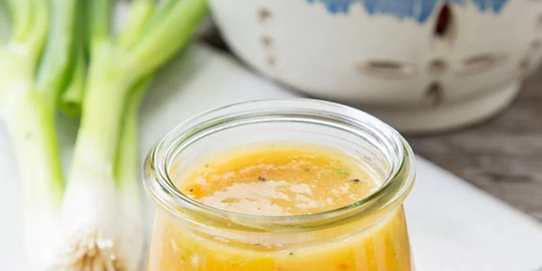 Αυτή είναι η πιο τέλεια σως για να συνοδέψεις το ψητό κρέας