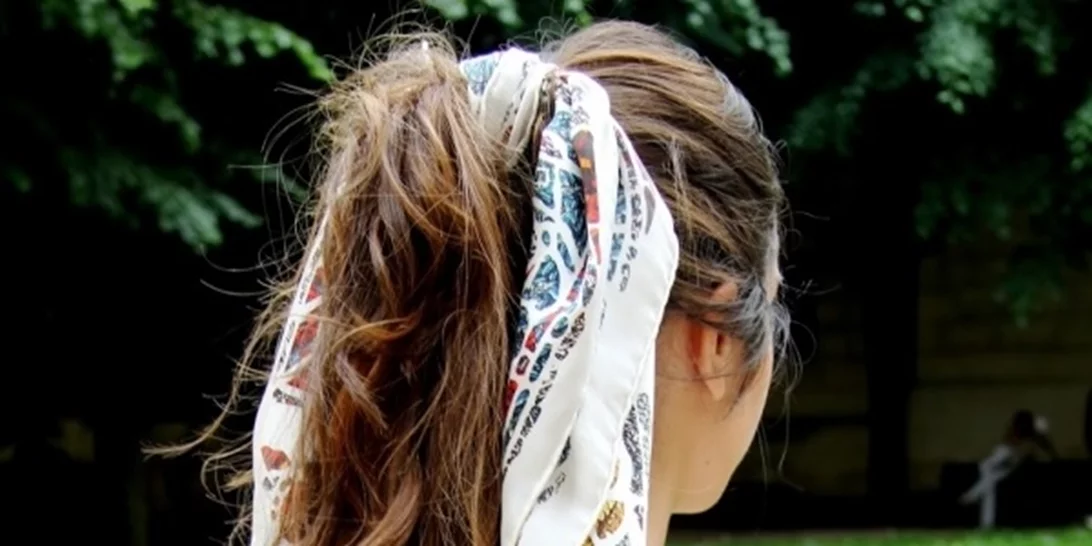 Ποτέ πια βαρετές αλογοουρές: Μια λύση που θα σε σώσει!