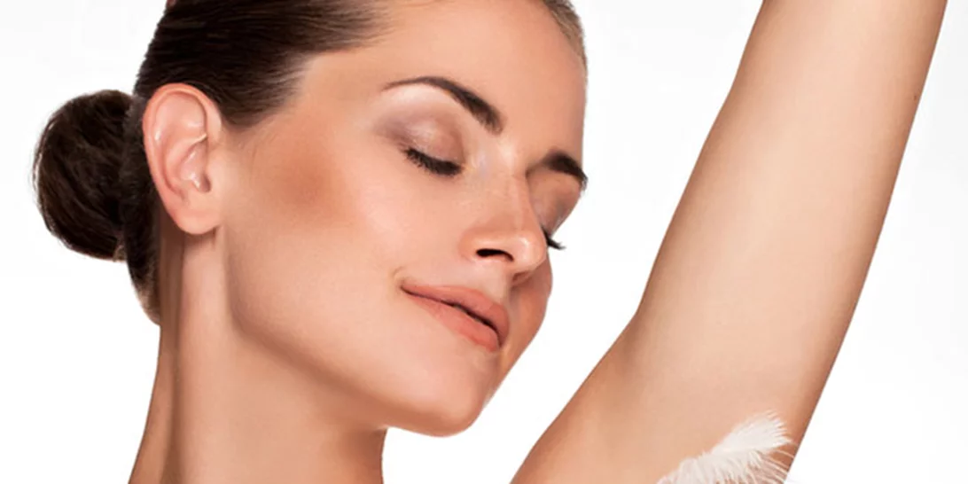 Απαλότητα και προστασία από την εφίδρωση με μία μόνο κίνηση!