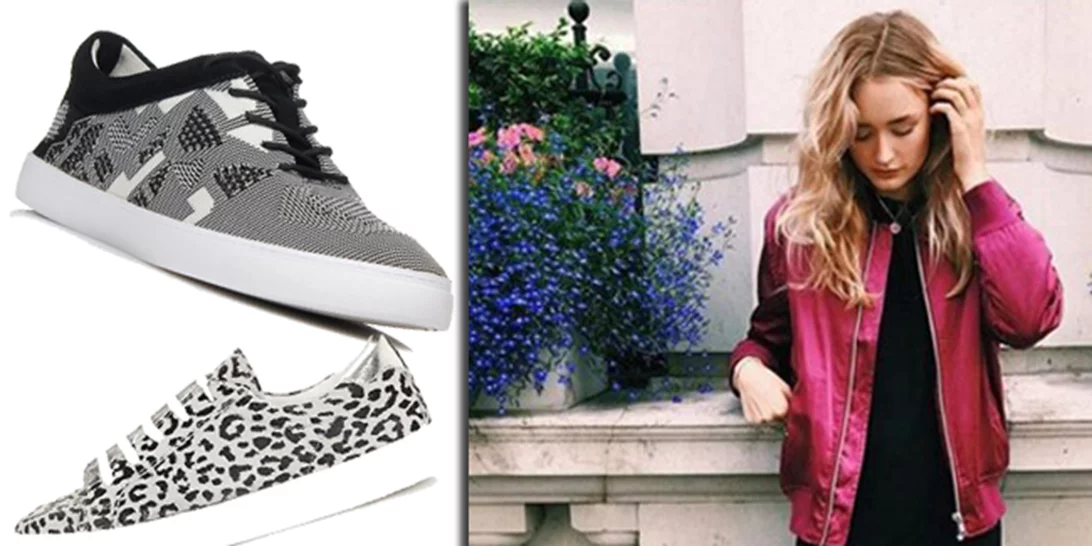 Too cool for school: 10 sneakers για τα πρώτα outfits στην πόλη