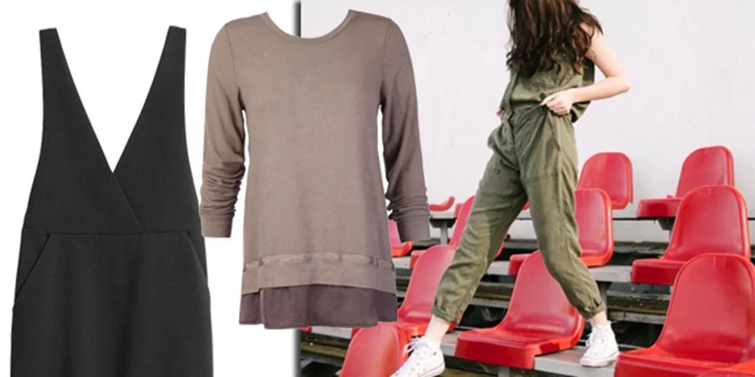 Τα καλοκαιρινά κομμάτια που θα φορέσεις και το φθινόπωρο