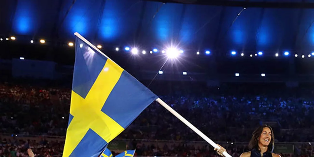 Η ολυμπιακή ομάδα που έκανε τη διαφορά!