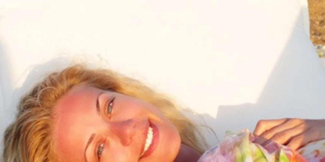 Ζέτα Μακρυπούλια: Ταξίδι στη Νέα Υόρκη