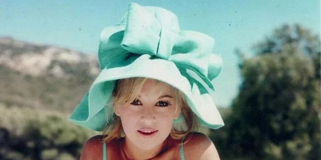 Όταν το photoshop δεν υπήρχε: Vintage φωτογραφίες αγαπημένων star με μαγιό