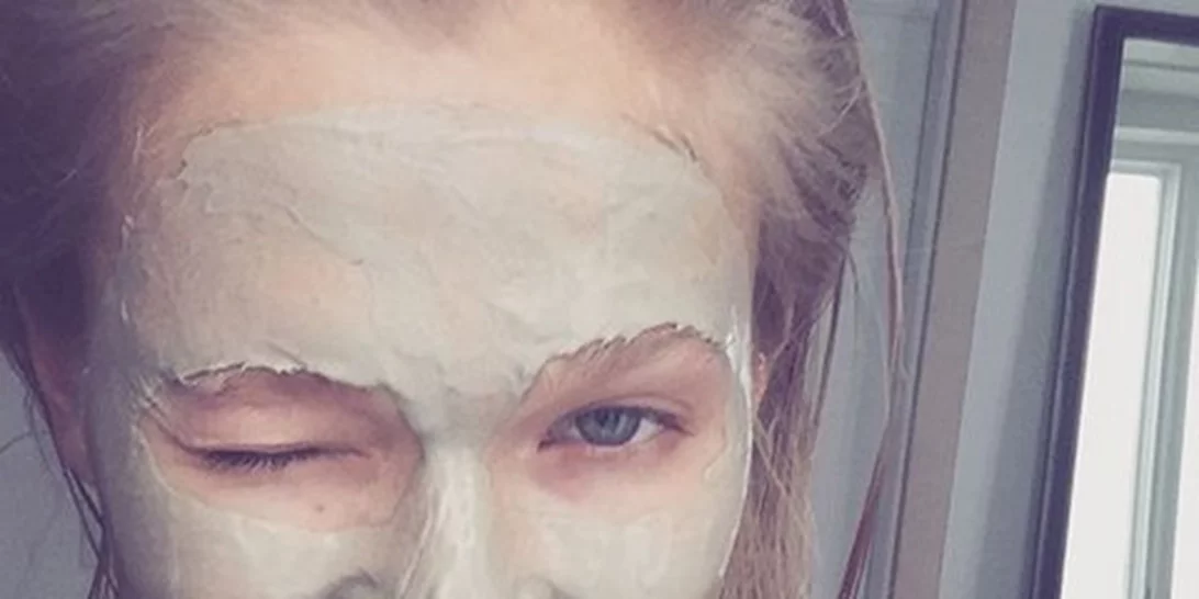 Ας πέσουν οι... μάσκες!