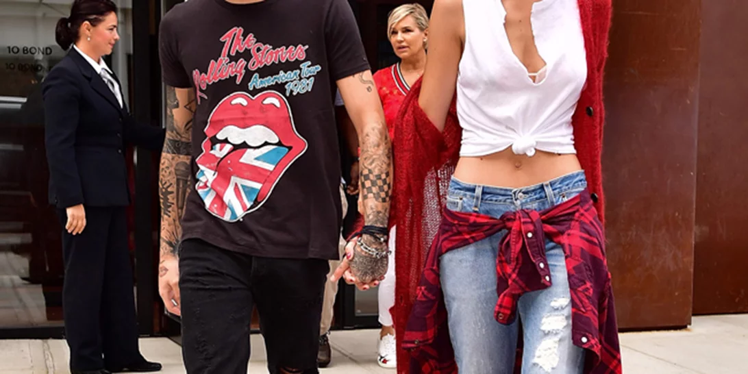 Αυτός είναι ο οίκος που λατρεύει το πιο hot ζευγάρι της showbiz