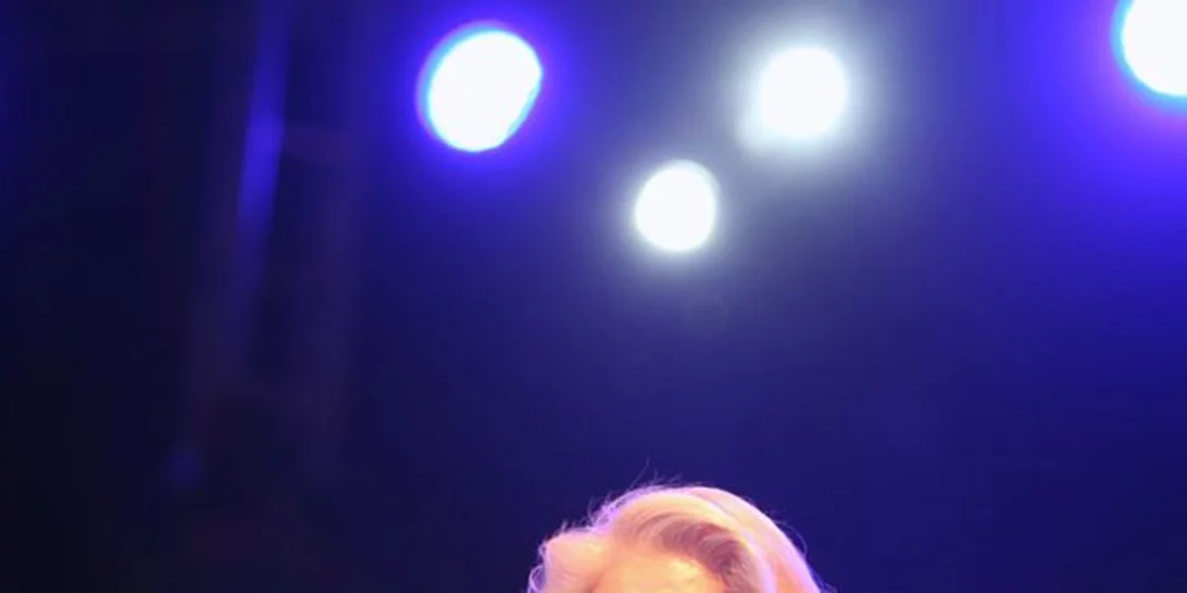 Μαρινέλλα: Η οργισμένη δήλωση για τις τραγουδίστριες της νέας γενιάς