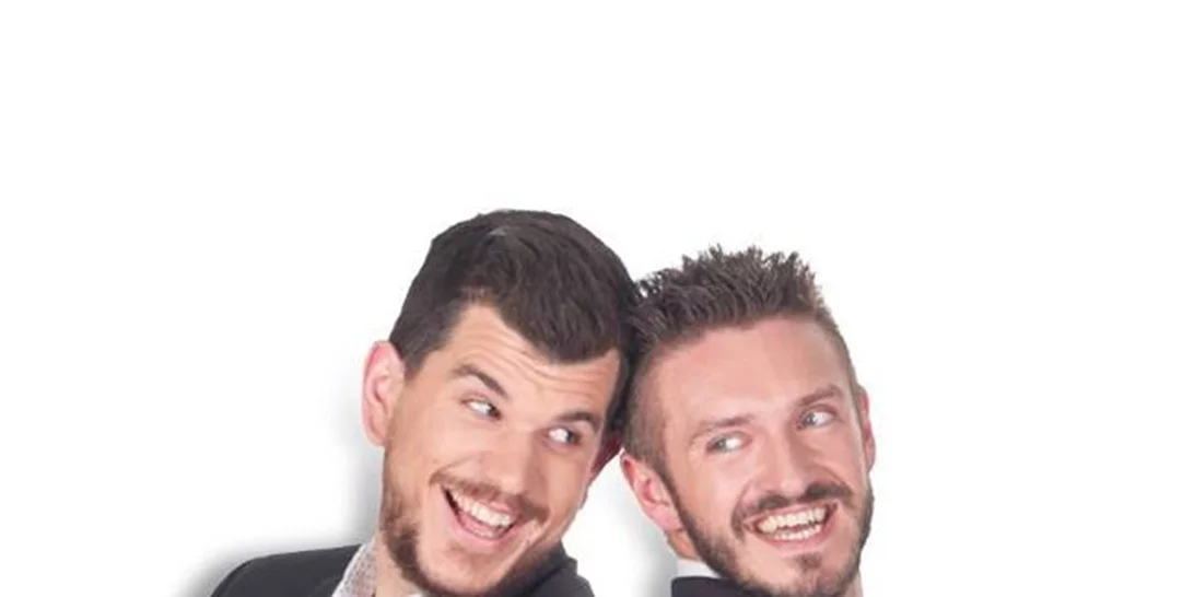 Stereo Soul: Το συγκρότημα του X-Factor είναι μαζί και στη... ζωή;