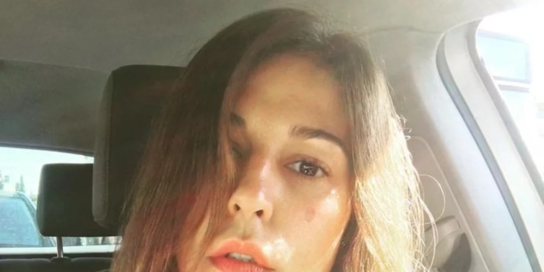 Κατερίνα Παπουτσάκη | Οικογενειακή εξόρμηση στην Πελοπόννησο!