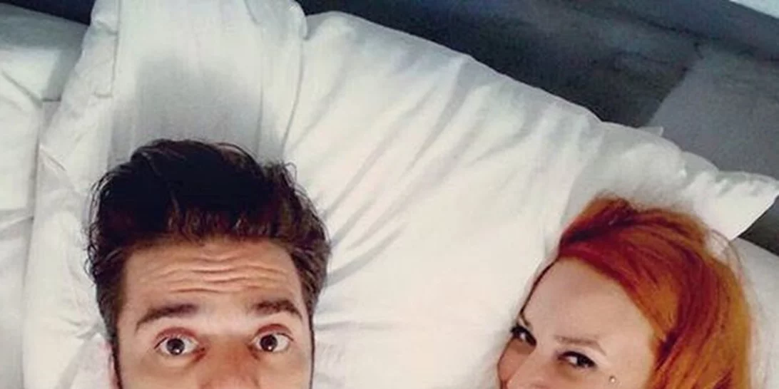 Σίσσυ Χριστίδου - Θοδωρής Μαραντίνης | Ταξίδι για δύο στην Κύπρο