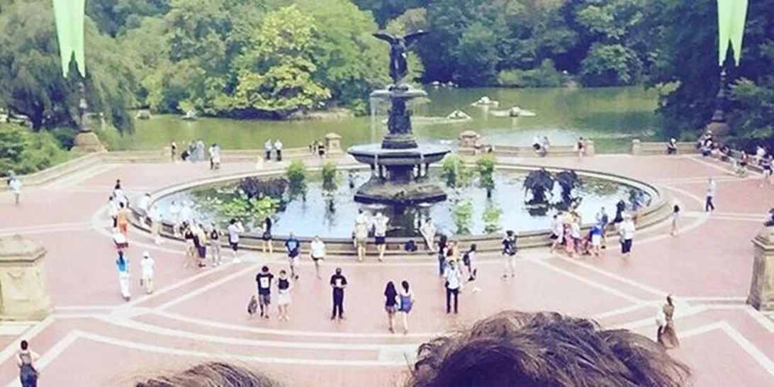 Αντιγόνη Ψυχράμη - Δημήτρης Μακαλιάς: Σήμερα η πρώτη επέτειος του γάμου τους