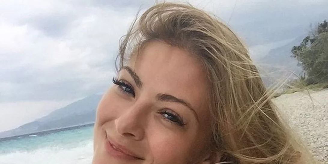 Δέσποινα Καμπούρη: Δες το σύζυγό της να κοιμίζει το μωρό τους