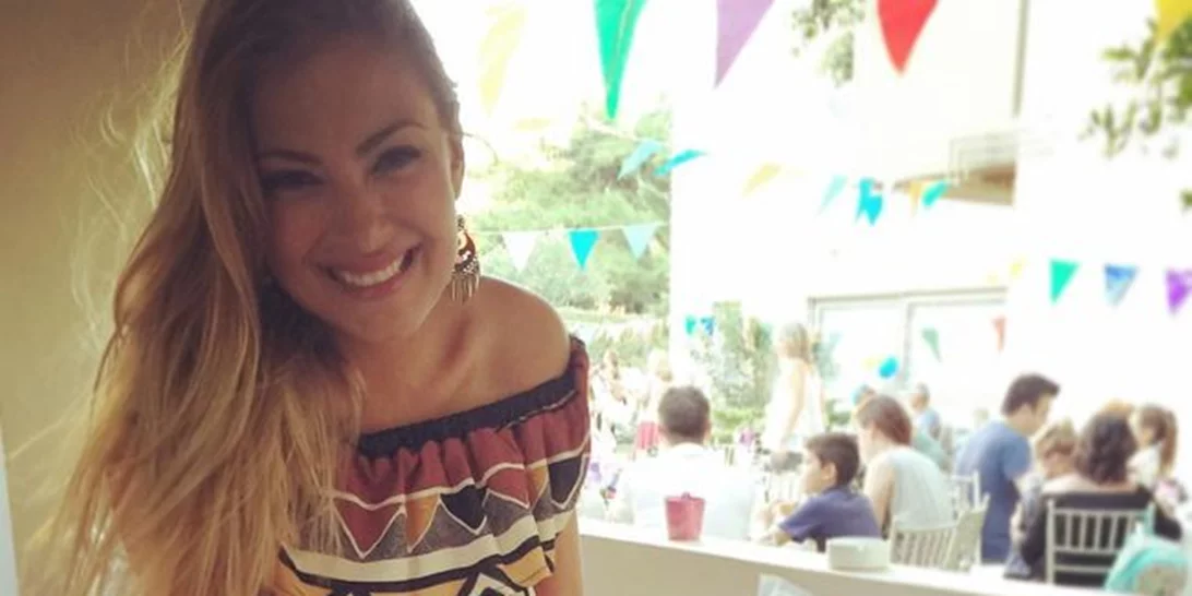 Δέσποινα Καμπούρη: Δες τι ζήτησε για δώρο γενεθλίων!