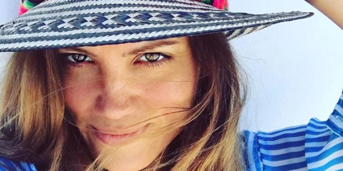 Μαίρη Συνατσάκη: Έκοψε τα μαλλιά της - Δες το νέο της hair look