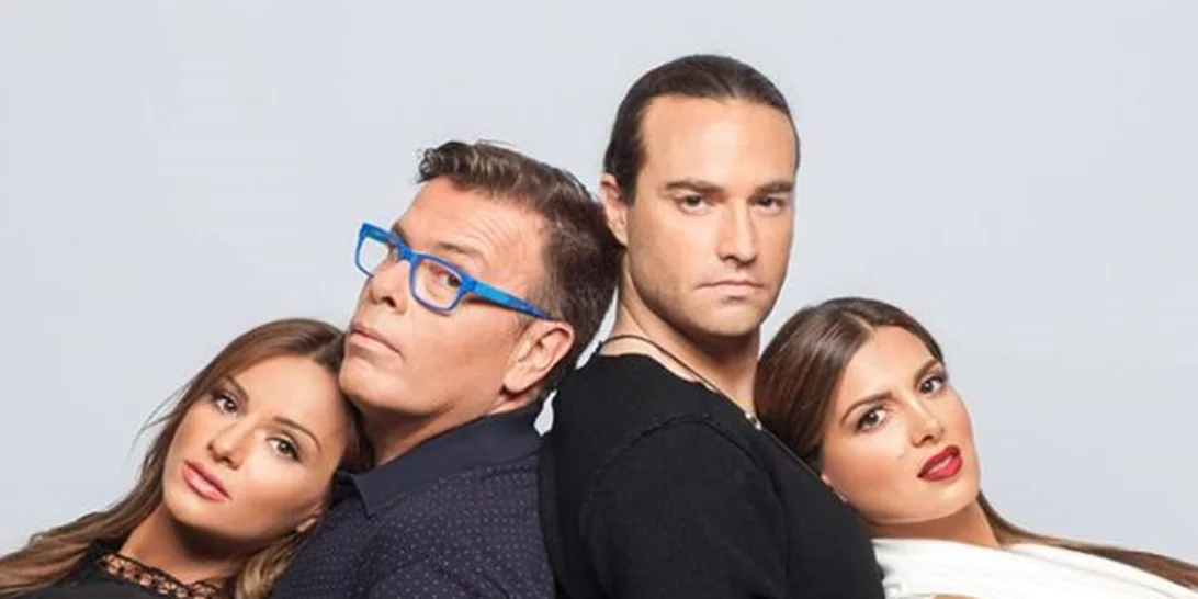 Σταματίνα Τσιμτσιλή: Η πρεμιέρα του Happy Day