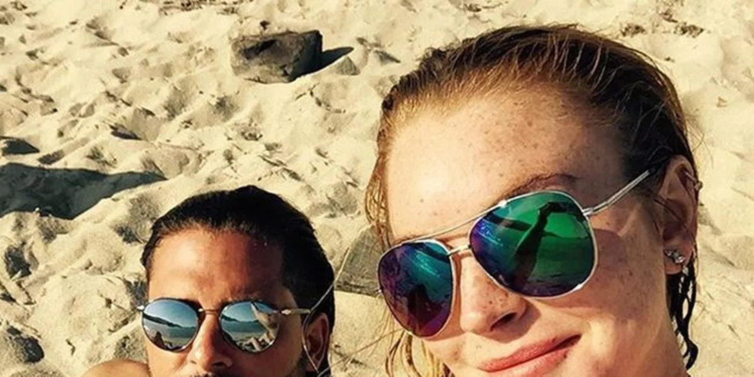 Έλληνας επιχειρηματίας είναι ο νέος σύντροφος της Lindsay Lohan: Όσα δήλωσε ο ίδιος!