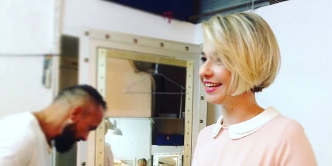 Μην αρχίζεις τη μουρμούρα: Στα παρασκήνια της φωτογράφισης των ζευγαριών