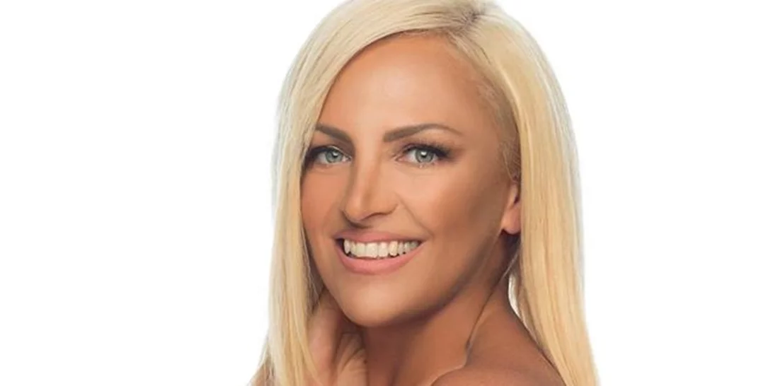 Χριστίνα Λαμπίρη: Η πρεμιέρα του «LaBiriBiri» (video)