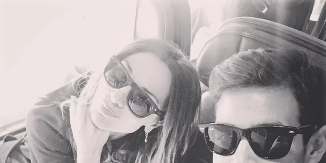 Βανδή - Mαρτάκης: Μαζί στους δρόμους του Los Angeles