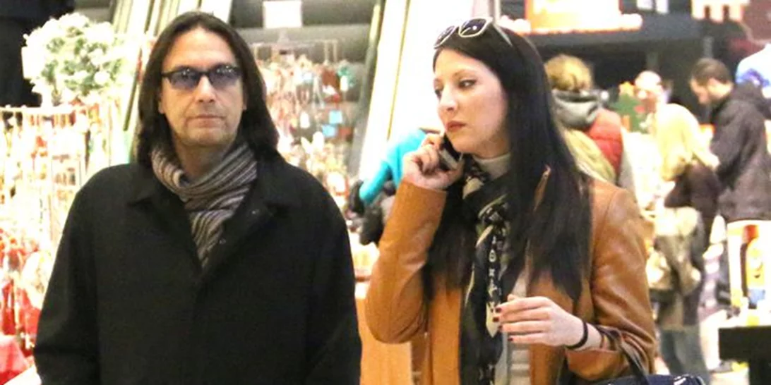 Γιάννης Κότσιρας: Δημοσίευσε την πρώτη φωτογραφία του γιου του