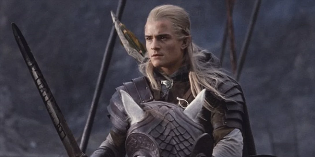 Alert! Ο Orlando Bloom έγινε (και πάλι) ξανθός