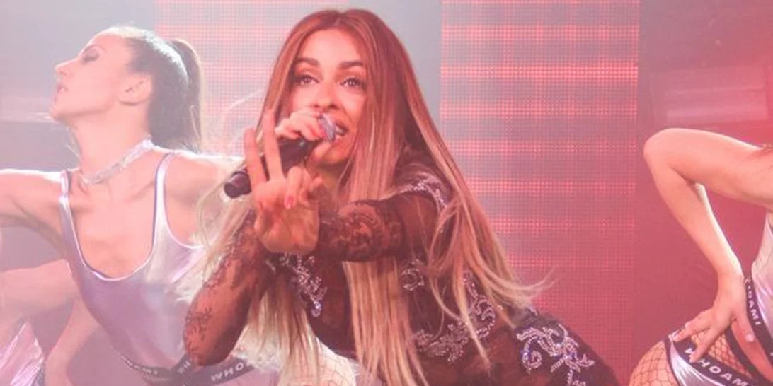 Κωνσταντίνος Αργυρός - Ελένη Φουρέιρα: Όλες οι φωτογραφίες από την πρεμιέρα στο Fantasia