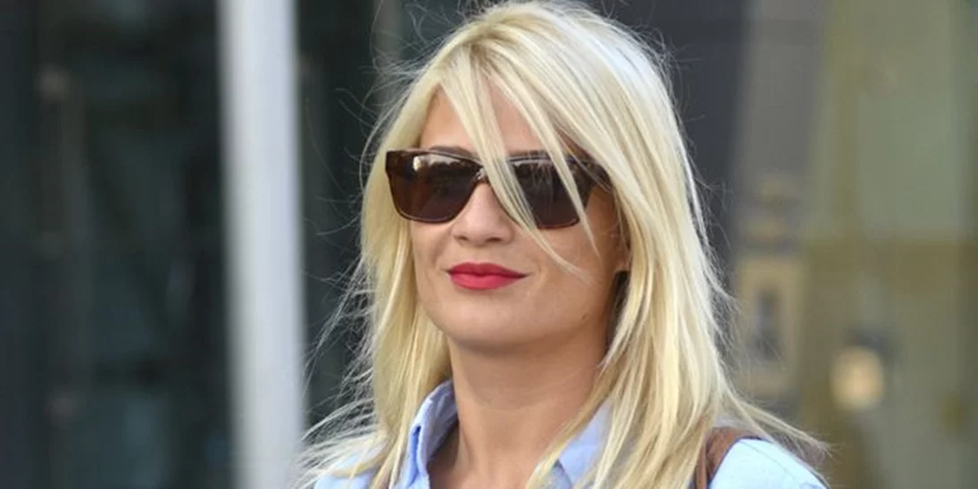 Φαίη Σκορδά: Πού βρέθηκε λίγο πριν την πρεμιέρα του «Πρωινού»;