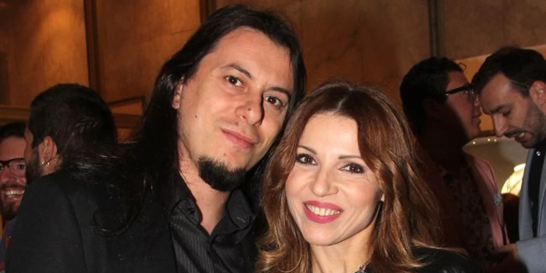 Ευριδίκη: Η αντίδρασή της για το παιδί που περιμένει ο Δημήτρης Κοργιαλάς