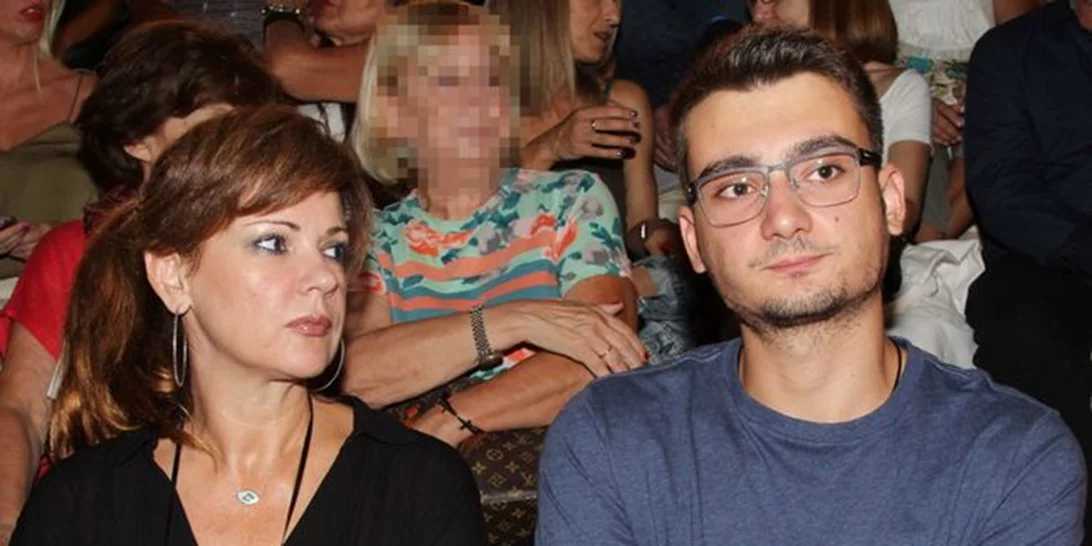 Σάλος στα παρασκήνια της εκπομπής της Έλενας Κατρίτση "Προσωπικά"