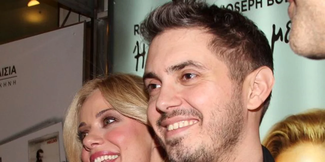 Μιχάλης Χατζηγιάννης- Ζέτα Μακρυπούλια: Τέλος στη σχέση τους μετά από 6 χρόνια;