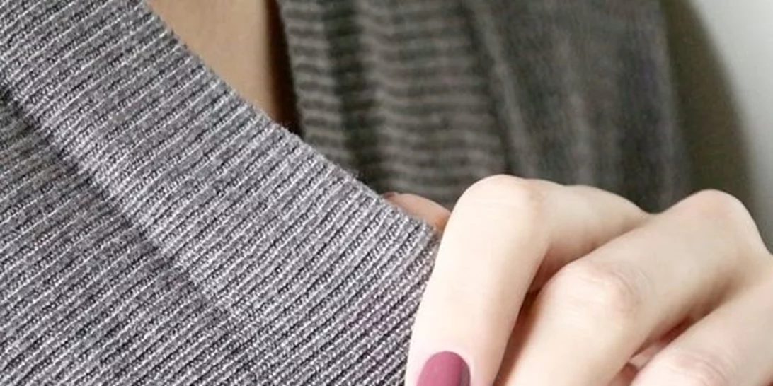 Αυτή η απόχρωση βερνικιού είναι η πιο διάσημη στο Pinterest!