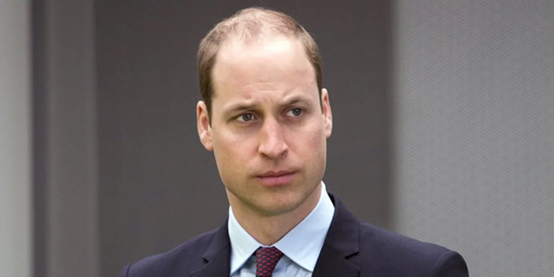 Πρίγκιπας William | Mιλάει για τη Diana, την Kate Middleton και την πατρότητα