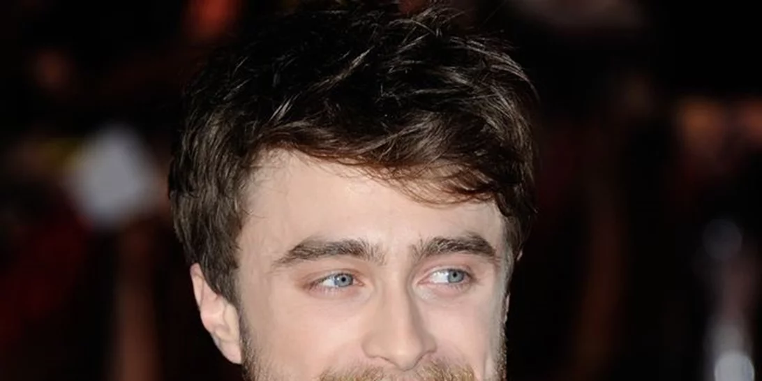 Daniel Radcliffe: Ο “Harry Potter” θα ανέβει τα σκαλιά της εκκλησίας