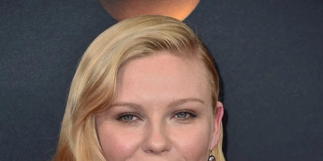 Kirsten Dunst | Μόλις έγινε μαμά! - Αυτό είναι το φύλο του μωρού!