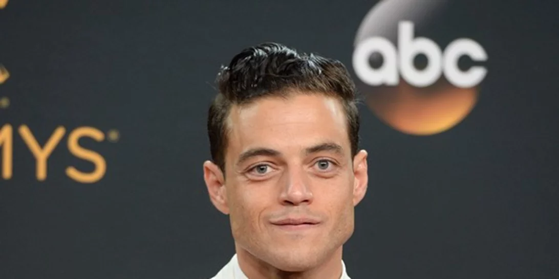 Όσα δεν ήξερες για τον… Rami Malek